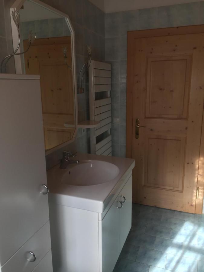 Appartements Wasserfall Fundres ภายนอก รูปภาพ